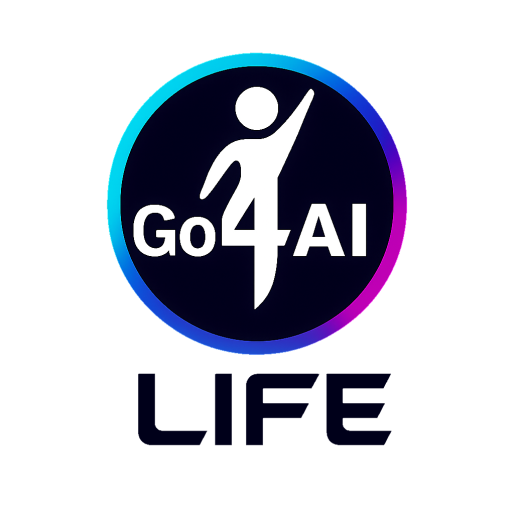 Go4AI Logo