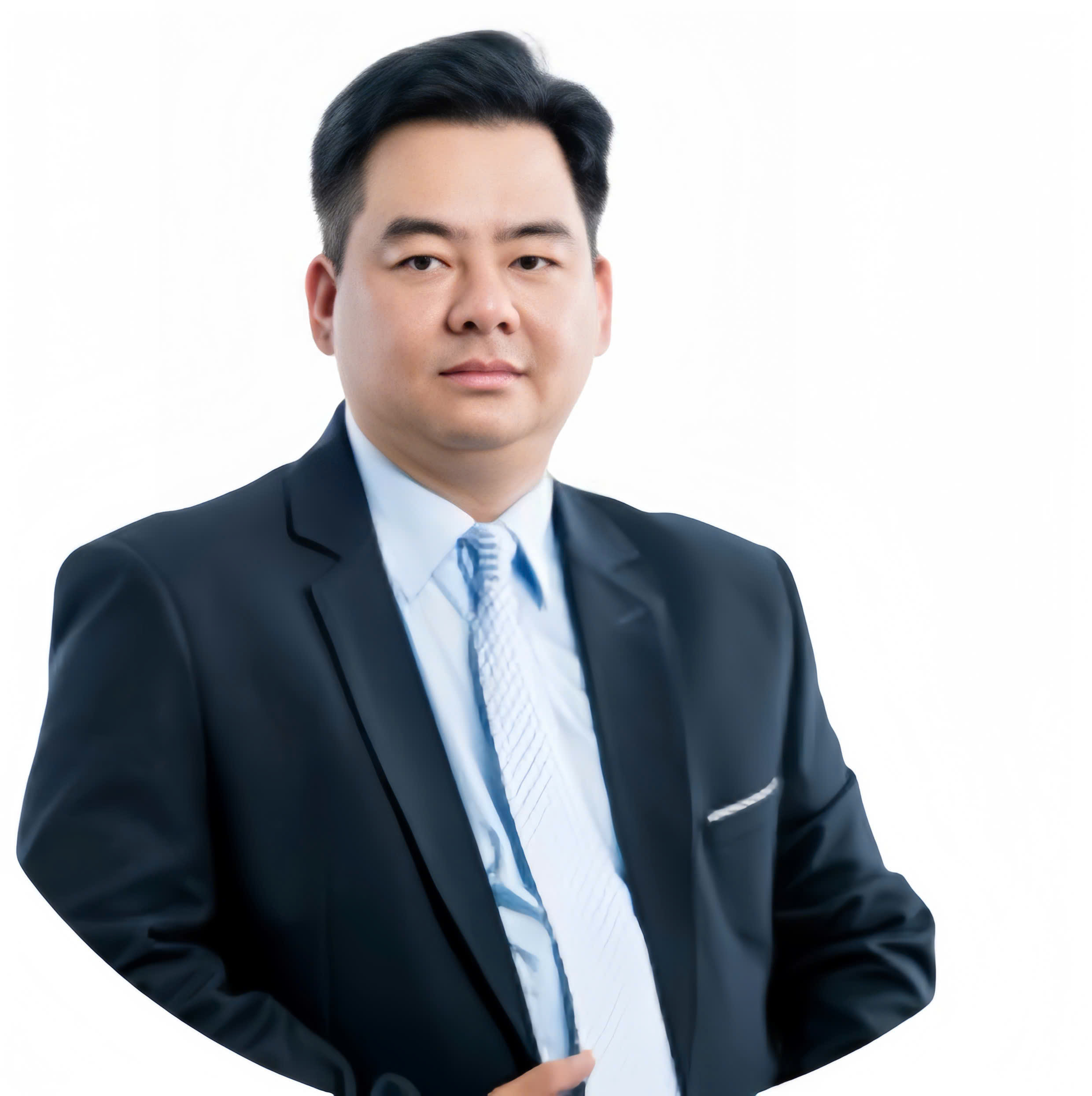 TS. Thái Lâm Toàn